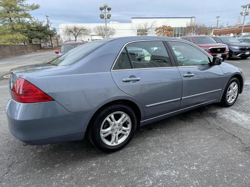 2007 Honda Accord SE