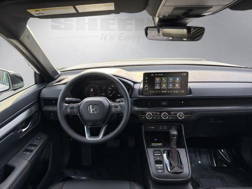 2025 Honda CR-V Hybrid Sport AWD