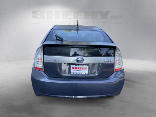 2014 Toyota Prius Plug-in Base
