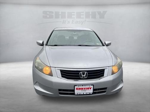 2008 Honda Accord 2.4 LX