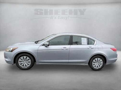 2008 Honda Accord 2.4 LX