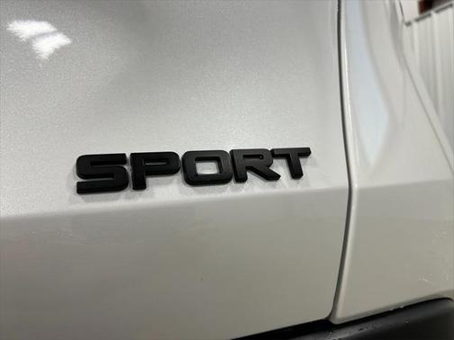 2025 Honda HR-V AWD Sport