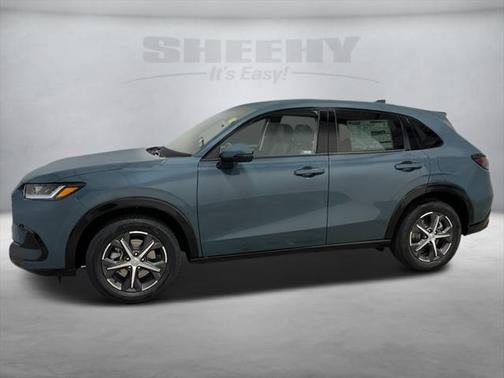 2025 Honda HR-V EX-L