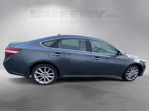 2013 Toyota Avalon Limited