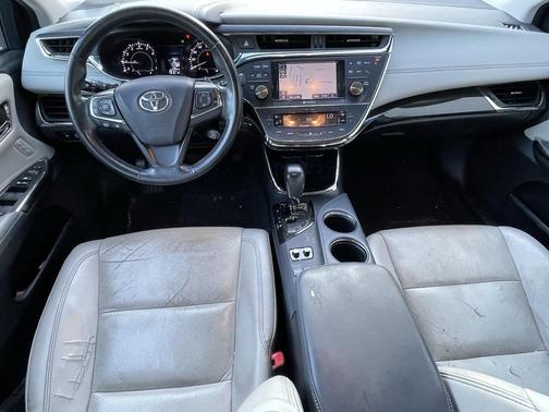 2013 Toyota Avalon Limited
