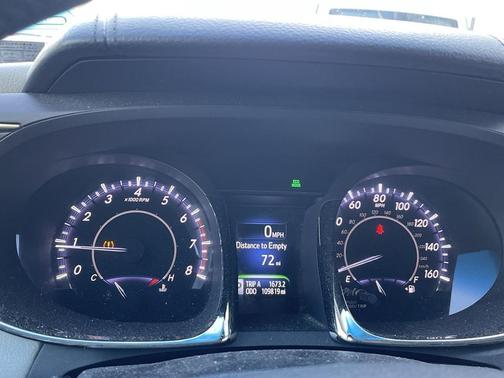 2013 Toyota Avalon Limited
