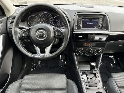 2013 Mazda CX-5 Touring