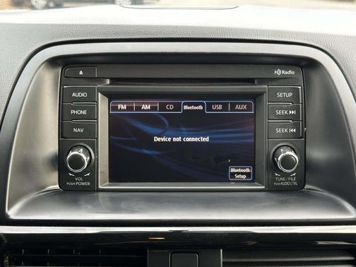 2013 Mazda CX-5 Touring