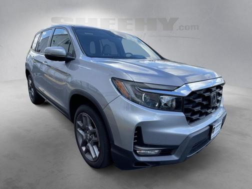 2022 Honda Passport AWD EX-L