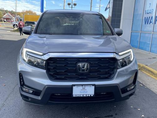 2022 Honda Passport AWD EX-L