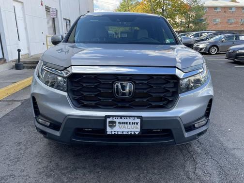 2022 Honda Passport AWD EX-L