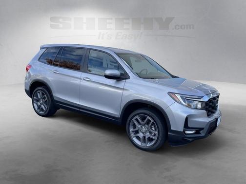 2022 Honda Passport AWD EX-L