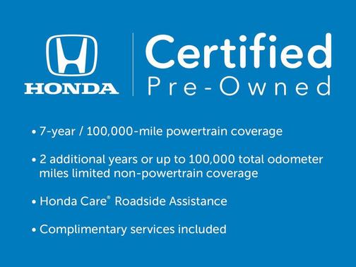 2022 Honda Pilot AWD Elite