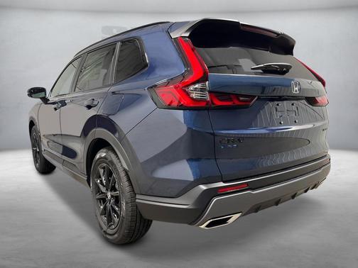 2026 Honda CR-V Hybrid Sport AWD