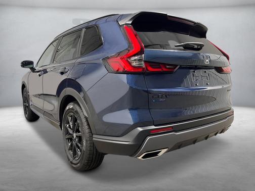 2026 Honda CR-V Hybrid Sport AWD