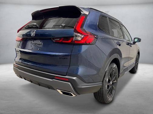 2026 Honda CR-V Hybrid Sport AWD