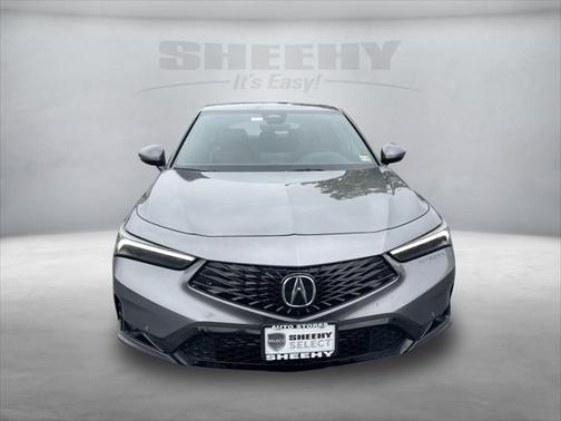 2023 Acura Integra A-SPEC Technology