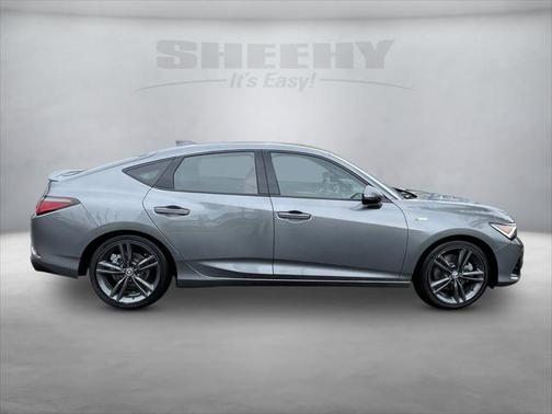 2023 Acura Integra A-SPEC Technology