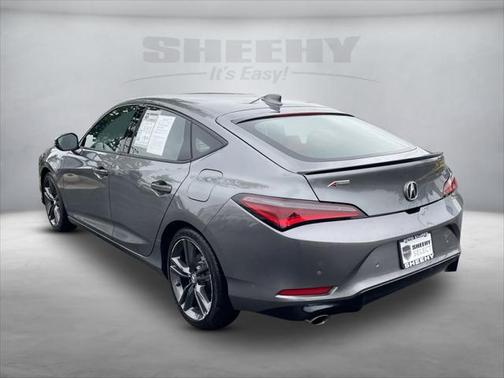 2023 Acura Integra A-SPEC Technology