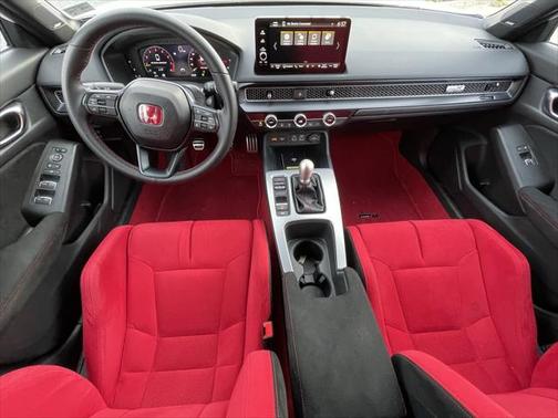 2024 Honda Civic Type R Base