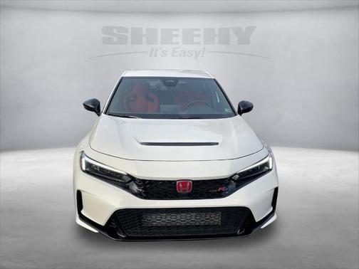 2024 Honda Civic Type R Base