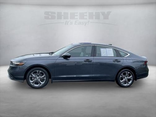 2023 Honda Accord EX 1.5T