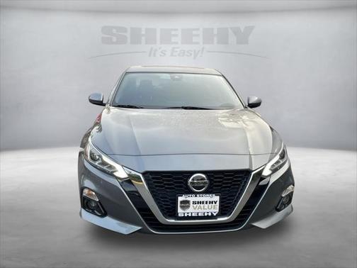 2021 Nissan Altima 2.5 SL