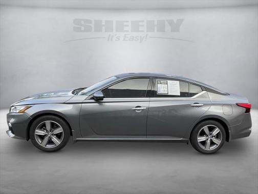 2021 Nissan Altima 2.5 SL