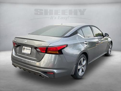 2021 Nissan Altima 2.5 SL