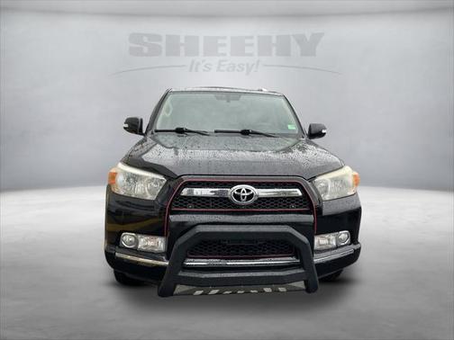 2012 Toyota 4Runner SR5
