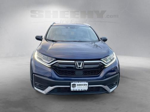 2022 Honda CR-V AWD Touring