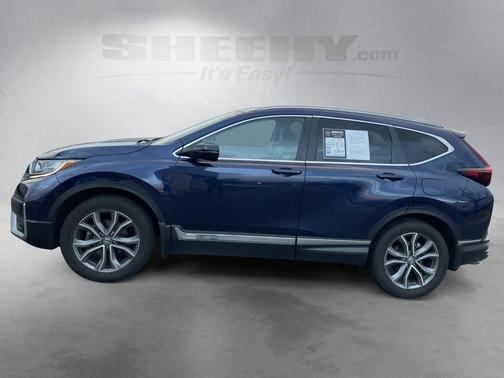 2022 Honda CR-V AWD Touring