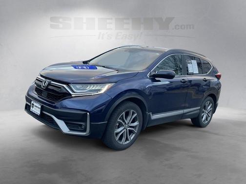 2022 Honda CR-V AWD Touring