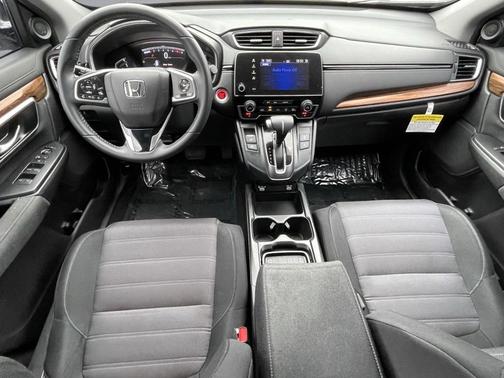 2021 Honda CR-V AWD EX