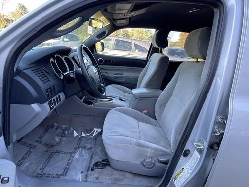 2006 Toyota Tacoma Double Cab