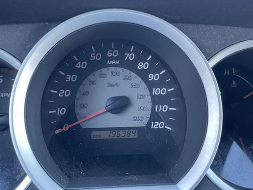 2006 Toyota Tacoma Double Cab