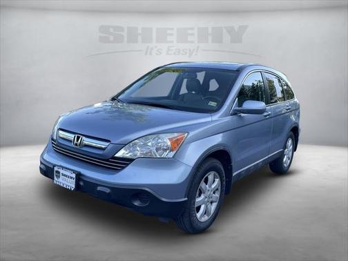 2009 Honda CR-V EX-L