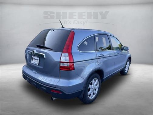 2009 Honda CR-V EX-L