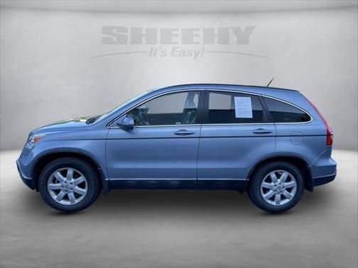 2009 Honda CR-V EX-L