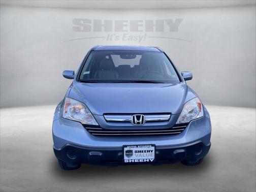 2009 Honda CR-V EX-L