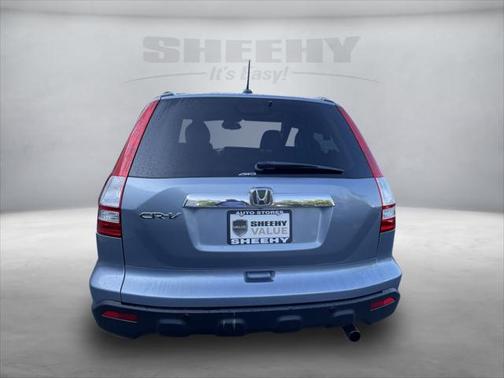 2009 Honda CR-V EX-L
