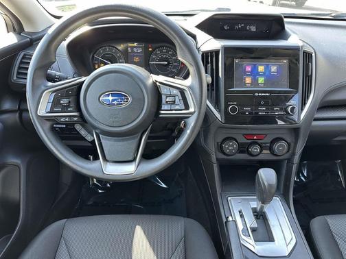 2017 Subaru Impreza 2.0i Premium