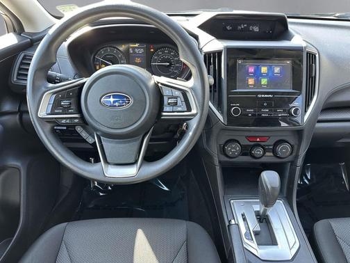 2017 Subaru Impreza 2.0i Premium