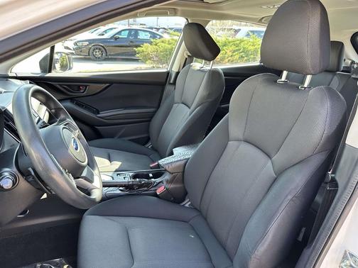 2017 Subaru Impreza 2.0i Premium