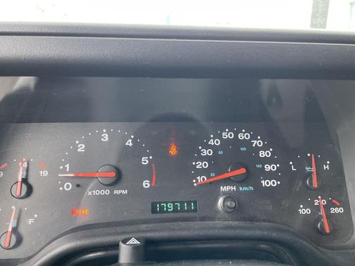 2005 Jeep Wrangler Unlimited