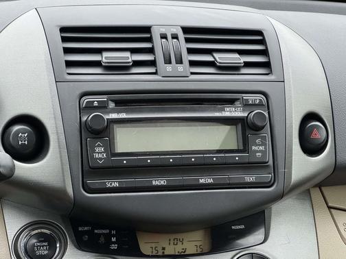 2012 Toyota RAV4 Limited