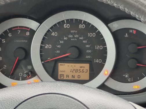 2012 Toyota RAV4 Limited