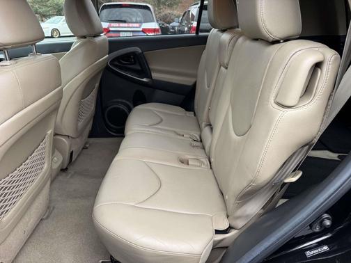 2012 Toyota RAV4 Limited