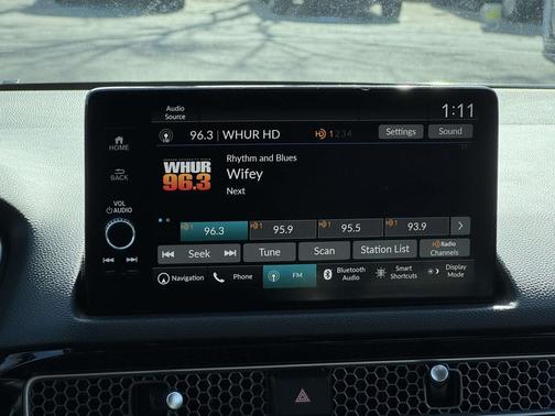 2023 Honda Civic Sport Touring