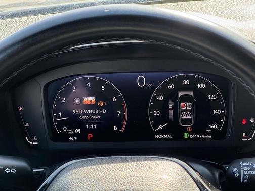 2023 Honda Civic Sport Touring